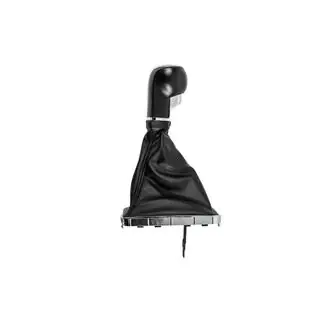 Gearknop og gearmanchet 55351947 (6-trins) foto 3