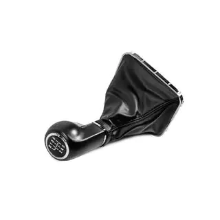 Gearknop og gearmanchet 55351947 (6-trins) foto 4