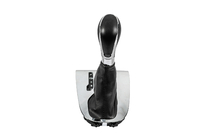 Opel Astra J 2009–2015 Gearknop og manchet til automatgear foto 1