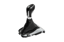 Opel Astra J 2009–2015 Gearknop og manchet til automatgear foto 3