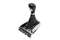 Opel Astra J 2009–2015 Gearknop og manchet til automatgear foto 4