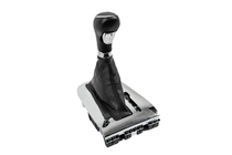 Opel Astra J 2009–2015 Gearknop og manchet til automatgear foto 5