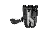 Opel Astra J 2009–2015 Gearknop og manchet til automatgear foto 7