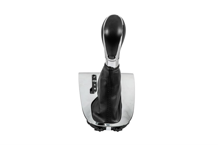Opel Astra J 2009–2015 Gearknop og manchet til automatgear Image