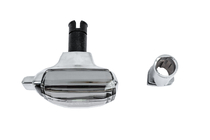 Chevrolet Cruze 2009–2015 Gearknop til automatgear Crystal foto 3