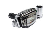 Chevrolet Cruze 2009–2015 Gearknop til automatgear Crystal foto 2