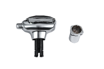 Chevrolet Cruze 2009–2015 Gearknop til automatgear Crystal foto 5