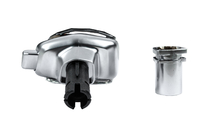 Chevrolet Cruze 2009–2015 Gearknop til automatgear Crystal foto 6