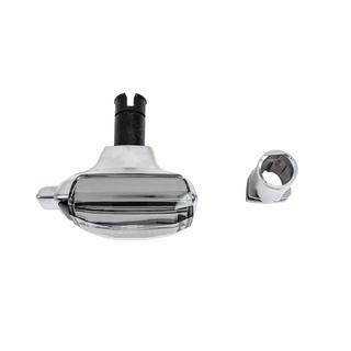 Gearknop til automatgear Crystal Chevrolet Cruze 2009–2015 foto 3