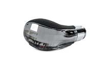 Opel Astra J 2009–2015 Gearknop til automatgear Crystal foto 1