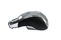 Opel Astra J 2009–2015 Gearknop til automatgear Crystal foto 9