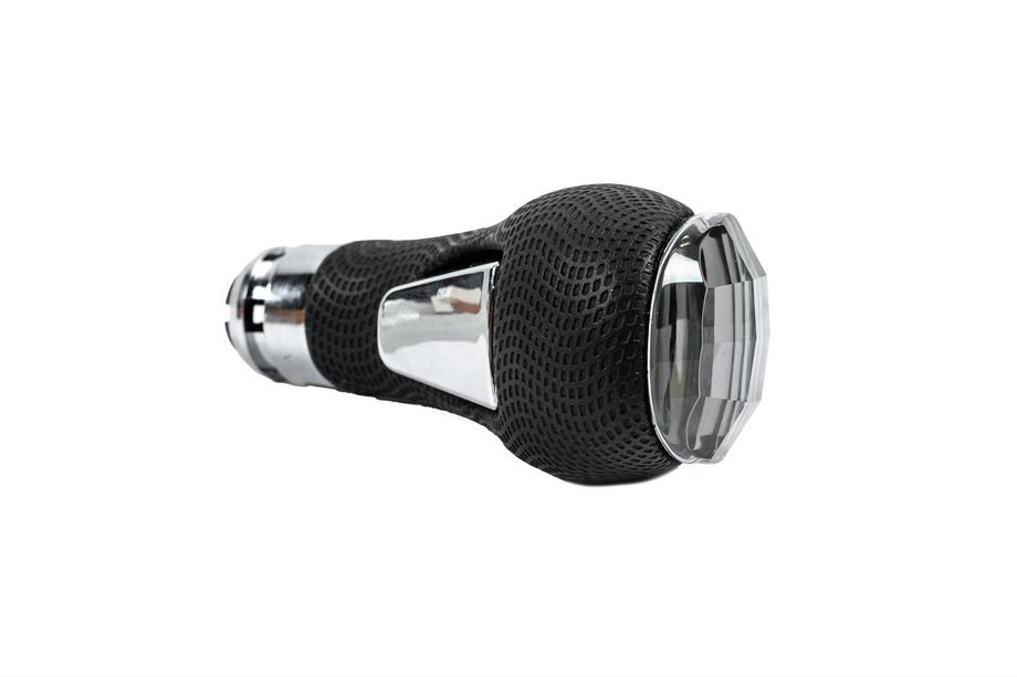 Opel Insignia 2008–2017 Gearknop til automatgear Crystal Foto 6