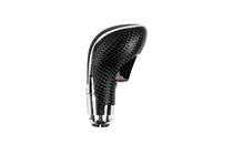 Opel Insignia 2008–2017 Gearknop til automatgear Carbon foto 2