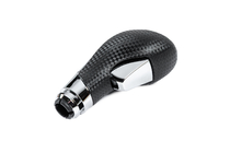 Opel Insignia 2008–2017 Gearknop til automatgear Carbon foto 3
