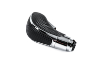 Opel Insignia 2008–2017 Gearknop til automatgear Carbon foto 1