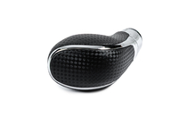 Opel Insignia 2008–2017 Gearknop til automatgear Carbon foto 4
