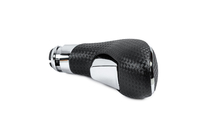 Opel Insignia 2008–2017 Gearknop til automatgear Carbon foto 5