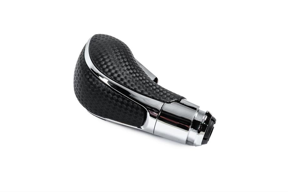 Opel Insignia 2008–2017 Gearknop til automatgear Carbon Image