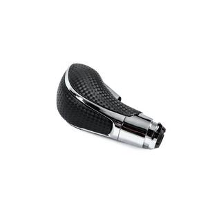 Gearknop til automatgear Carbon Opel Astra J 2009–2015 foto 1