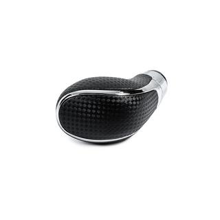 Gearknop til automatgear Carbon Opel Astra J 2009–2015 foto 4