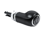 Opel Astra H 2004–2013 Gearknop med gearstang (6-trins) foto 5
