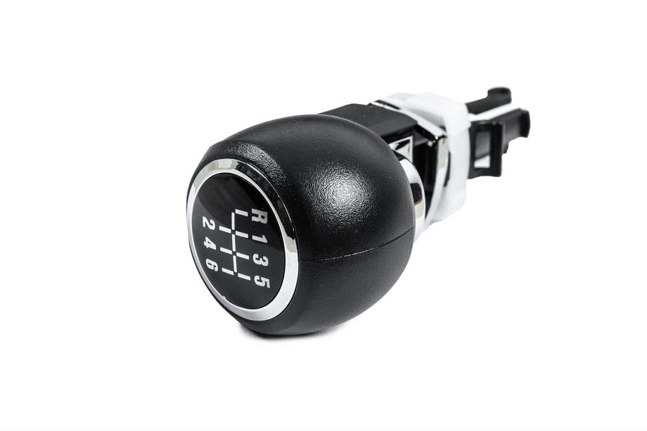 Opel Astra H 2004–2013 Gearknop med gearstang (6-trins) Image
