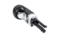 Opel Corsa D 2007–2014 Gearknop med gearstang (6-trins) foto 3