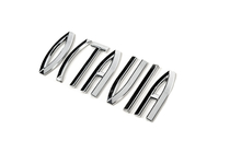 Skoda Octavia I Tour A4 1996–2010 Octavia modelbetegnelse 1Z0853687739 foto 1
