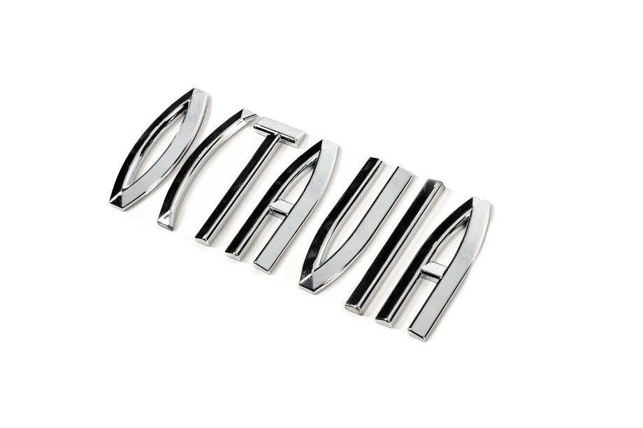 Skoda Octavia I Tour A4 1996–2010 Octavia modelbetegnelse 1Z0853687739 Image