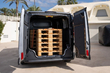 Test af Kia PV5 Cargo: Elektrisk varevogn til erhverv foto 6