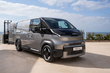 Test af Kia PV5 Cargo: Elektrisk varevogn til erhverv foto 2