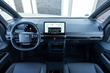 Test af Kia PV5 Cargo: Elektrisk varevogn til erhverv foto 4