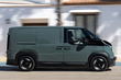 Test af Kia PV5 Cargo: Elektrisk varevogn til erhverv foto 3