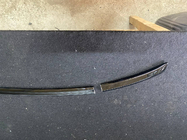 BMW 5/i5-serie G60/G60E/G61 2023– Nedsat M5-Style spoiler (blank sort) foto 3