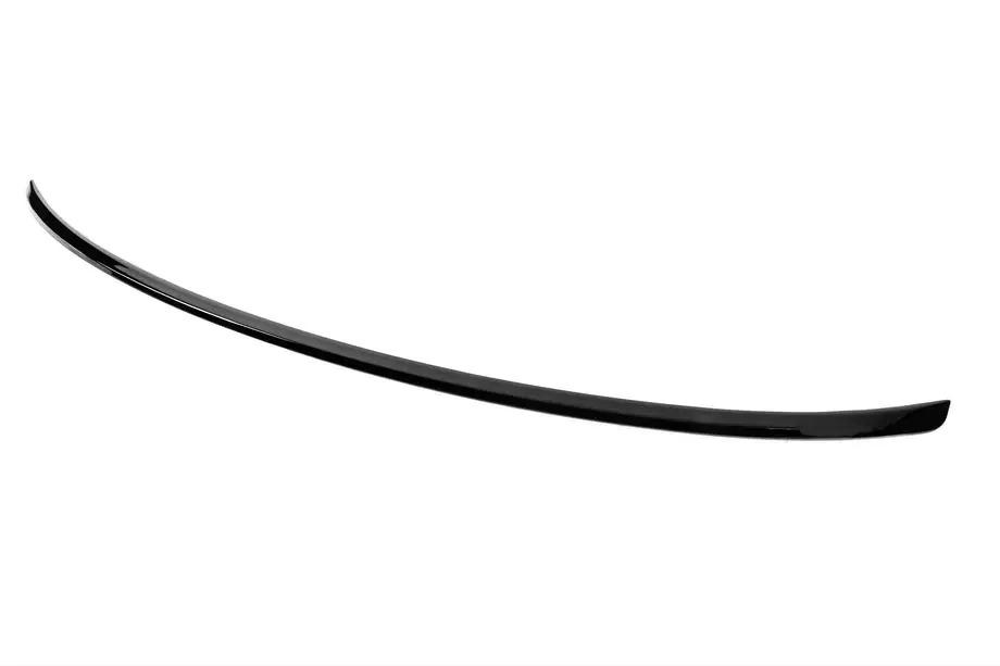 BMW 5/i5-serie G60/G60E/G61 2023– Nedsat M5-Style spoiler (blank sort) Image