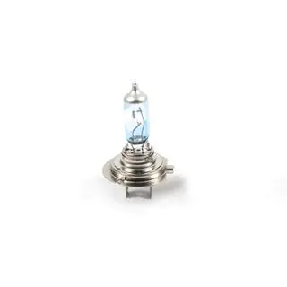 Osram H7 55W Night Breaker Laser 150% 64210NL forlygtepære foto 1