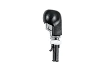 Opel Astra H 2004–2013 Gearknop med gearstang (5-trins) foto 3