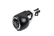 Opel Astra H 2004–2013 Gearknop med gearstang (5-trins) foto 1