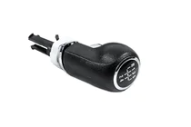 Opel Astra H 2004–2013 Gearknop med gearstang (5-trins) foto 5