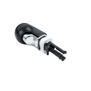 Gearknop med gearstang (5-trins) foto 4