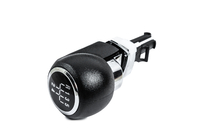 Opel Corsa D 2007–2014 Gearknop med gearstang (5-trins) foto 1