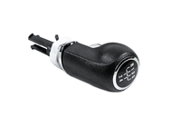 Opel Corsa D 2007–2014 Gearknop med gearstang (5-trins) foto 5