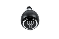 Opel Corsa D 2007–2014 Gearknop med gearstang (5-trins) foto 2