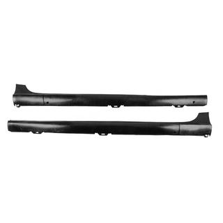 Sideskørter DPT (til GTI, til lakering) Volkswagen Golf 5 2003–2009 foto 3