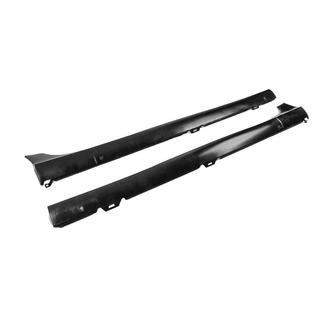 Sideskørter DPT (til GTI, til lakering) Volkswagen Golf 5 2003–2009 foto 4
