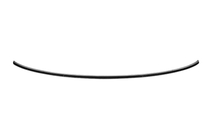 BMW 3-serie G20/G21 2018– Sunplex LIP spoiler (til G20, sort) foto 2
