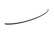 BMW 3-serie G20/G21 2018– Sunplex LIP spoiler (til G20, sort) foto 4