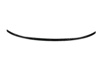 BMW 3-serie G20/G21 2018– Sunplex LIP spoiler (til G20, sort) foto 5
