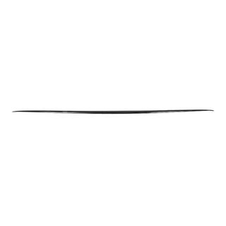 Sunplex LIP spoiler (til G20, sort) BMW 3-serie G20/G21 2018– foto 1