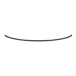 Sunplex LIP spoiler (til G20, sort) BMW 3-serie G20/G21 2018– foto 2